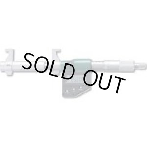 画像: 151238 MCD334-100I SK デジタルインサイドマイクロメータ 新潟精機 4975846034259