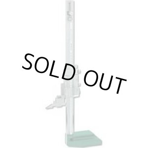 画像: 151270 VHK-30KDS 快段目盛ハイトゲージ SK 新潟精機 4975846040298