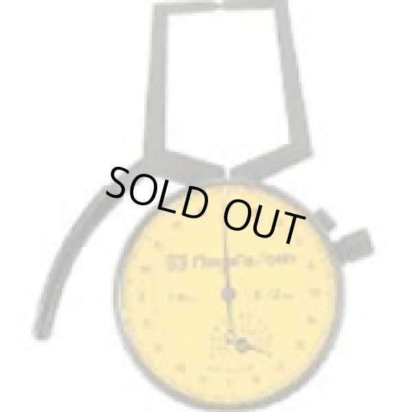 画像1: 151563 AO-3 SK ダイヤルキャリパーゲージ（外側) 新潟精機 4975846039322