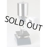 画像: 151713 DMS-AE SK デュロメータスタンド 新潟精機 4975846039582