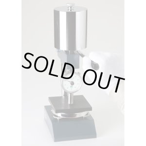 画像: 151713 DMS-AE SK デュロメータスタンド 新潟精機 4975846039582