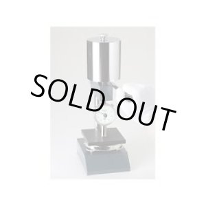 画像: 151714 DMS-D SK デュロメータスタンド 新潟精機 4975846039599