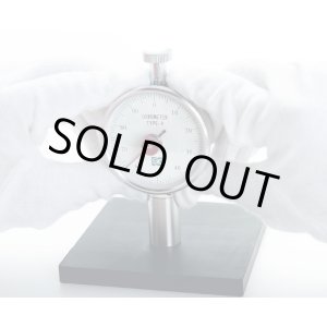 画像: 151722 ADM-D SK デュロメータ 新潟精機 4975846039773