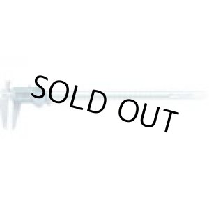 画像: 151954 GDCS-300 デジタルノギス 新潟精機 4975846042643