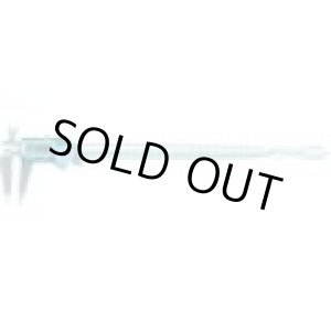 画像: 151958 GDCS-300W デジタルノギス 新潟精機 4975846042681