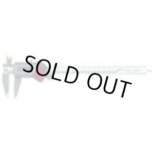 画像: 151961 GDCP-200 デジタルノギス 新潟精機 4975846042711