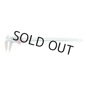 画像: 151962 GDCP-300 デジタルノギス 新潟精機 4975846042728