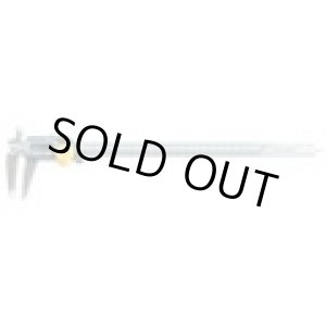 画像: 151966 GDCT-300 デジタルノギス 新潟精機 4975846042766