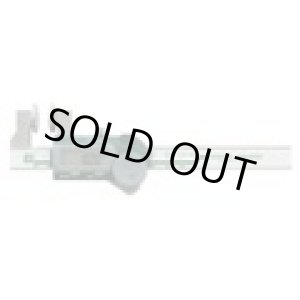 画像: 151974 GDCS-100WR ワイヤーロープ径測定ノギス 新潟精機 4975846042841