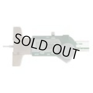 画像: 151997 GDCS-25STG デジタルミニデプス 新潟精機 4975846043077