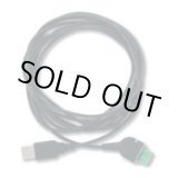 画像: 152033 DTC-1 SK Sラインデータ転送ケーブル 新潟精機 4975846041691