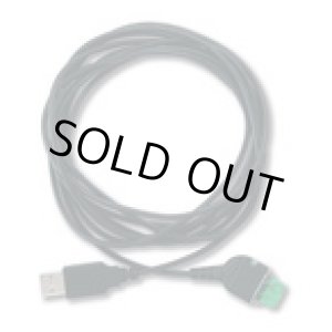 画像: 152033 DTC-1 SK Sラインデータ転送ケーブル 新潟精機 4975846041691