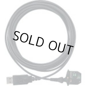 画像: 152034 DTC-2 SK Sラインデータ転送ケーブル 新潟精機 4975846041707