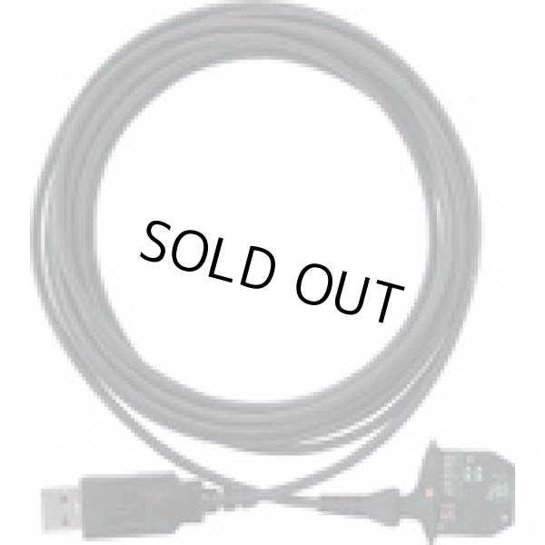 画像1: 152034 DTC-2 SK Sラインデータ転送ケーブル 新潟精機 4975846041707