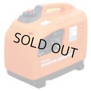 画像: 4975846509610  HT-900 インバータ発電機  パオック(PAOCK) 4975846509610