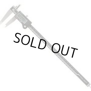 画像: BLD-300 デジタルノギス  新潟精機 4975846664197