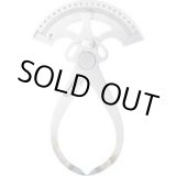 画像: CC-150D 目盛付内外兼用キャリパ  新潟精機 4975846710511