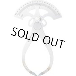 画像: CC-150D 目盛付内外兼用キャリパ  新潟精機 4975846710511