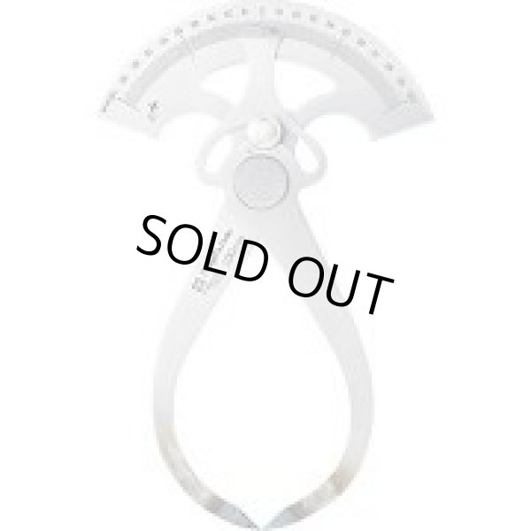 画像1: CC-150D 目盛付内外兼用キャリパ  新潟精機 4975846710511