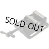 画像: GS-106A100 00700769 ドリルプレスバイス GS-106A 100mm SSPOWER SK 新潟精機 4975846406414