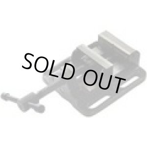 画像: GS-106A100 00700769 ドリルプレスバイス GS-106A 100mm SSPOWER SK 新潟精機 4975846406414