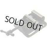 画像: GS-106AT50 00700772 ドリルプレスバイス GS-106AT 50mm SSPOWER SK 新潟精機 4975846406506