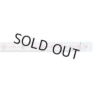 画像: KS-200 建築スケール　200cm  新潟精機 4975846663664