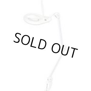 画像: LS2-175A アーム式LED拡大鏡  新潟精機 4975846040526