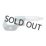 画像: MCD130-25D デジタルマイクロメータ MCD130-25D SK 新潟精機 4975846665101