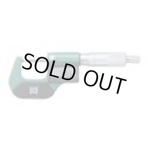 画像: MCD130-25D デジタルマイクロメータ MCD130-25D SK 新潟精機 4975846665101