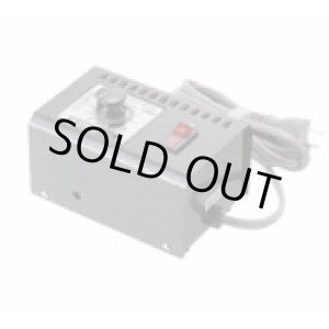 画像: SP-110 スピードコントロール  新潟精機 4975846521025