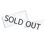 画像: ST-LB セーフティプレート  新潟精機 4975846474970