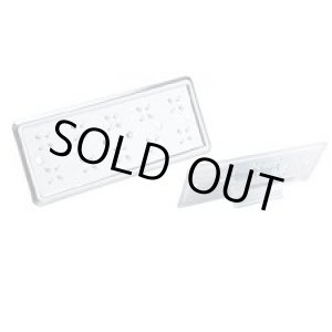 画像: ST-LB セーフティプレート  新潟精機 4975846474970