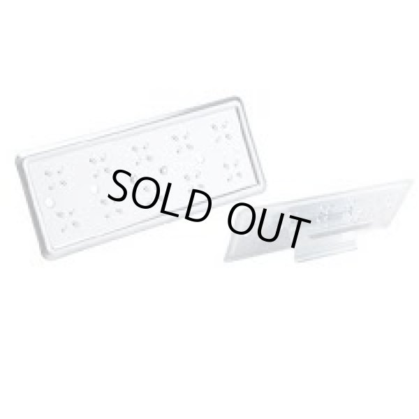 画像1: ST-LB セーフティプレート  新潟精機 4975846474970