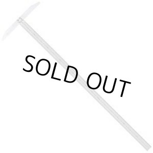 画像: TT-100 T型定規　1m  新潟精機 4975846661523