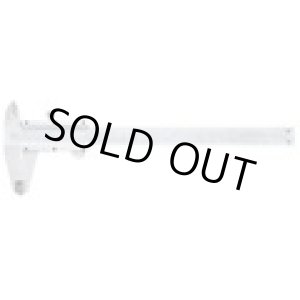 画像: VC-07 シルバーM型ノギス VC-07 SK 新潟精機 4975846664005