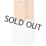 画像: SDC-1500CS3-5 集じん機（集じん装置）手動塵落し１．５ｋｗ２馬力５０Ｈｚ  スイデン