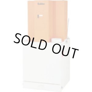 画像: SDC-1500CS3-6 集じん機（集じん装置）手動塵落し１．５ｋｗ２馬力６０Ｈｚ  スイデン