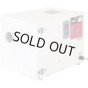 画像: SDC-400-6 集塵機（集じん装置）小型集塵機　ＳＤＣ－４００　６０Ｈｚ  スイデン