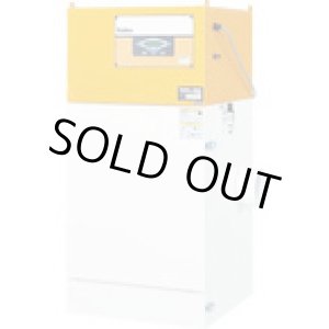 画像: SDC-L3700BP3-6 集塵機（集じん装置）自動塵落し３．７ｋｗ５馬力６０Ｈｚ  スイデン