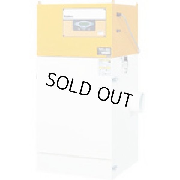 画像1: SDC-L3700BP3-6 集塵機（集じん装置）自動塵落し３．７ｋｗ５馬力６０Ｈｚ  スイデン