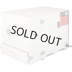 画像: SDC-L400-1V-5 集塵機　低騒音小型集塵機ＳＤＣ－Ｌ４００　１００Ｖ　５０Ｈｚ  スイデン