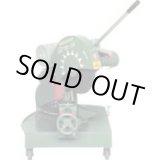 画像: SK-3R-2.2KW-IE3 角度切り高速切断機 SK-3R-2.2KW SHOWA(昭和機械工業)