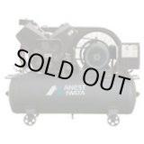 画像: TFP55CF10M6 オイルフリーコンプレッサー　ＴＦＰ５５ＣＦ－１０Ｍ６  アネスト岩田(ANEST IWATA)