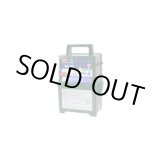 画像: TBS-SA30DCDB2 電気柵用電源装置 ボーダーショック タイガー 4541175510179