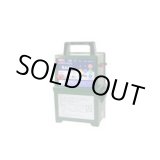 画像: TBS-SA30DCDB2 電気さく用電源装置　単一乾電池 3-0143-2110 タイガー 4541175512487