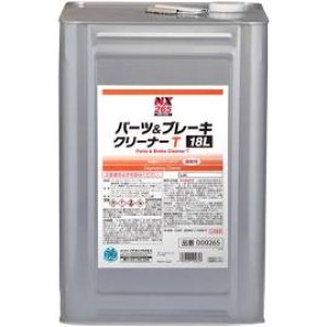 画像: 000278 タイヤワックス１８Ｌ　１８Ｌ イチネンケミカルズ タイホーコーザイ 4985329102788