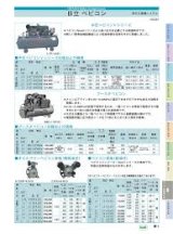 画像: 11OU-8.5CG2 オイルフリーベビコン本体（圧力開閉器式）（自動アンローダ式） コンプレッサー 日立産機システム