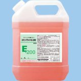 画像: 026003 ステンブライト Ｅ－２００　４Ｌ イチネンケミカルズ タイホーコーザイ
