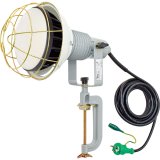 画像: AFL-4005J LED エコビック投光器（取付枠タイプ）  日動工業